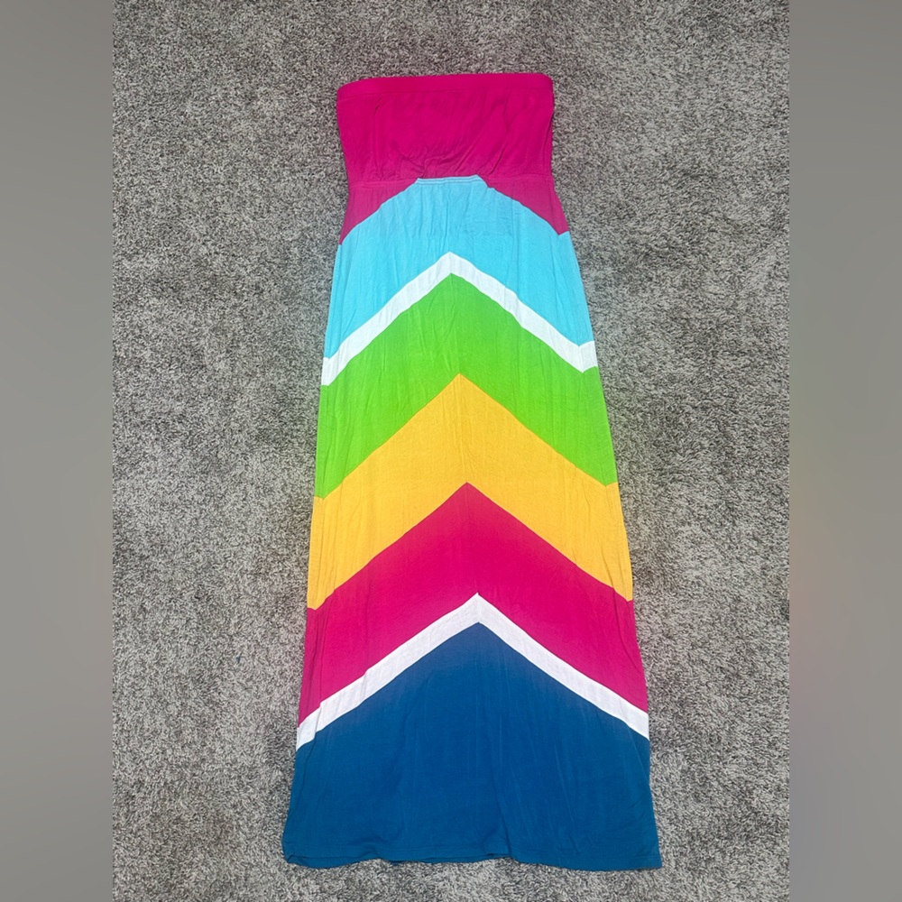 George Signature Pink Garment